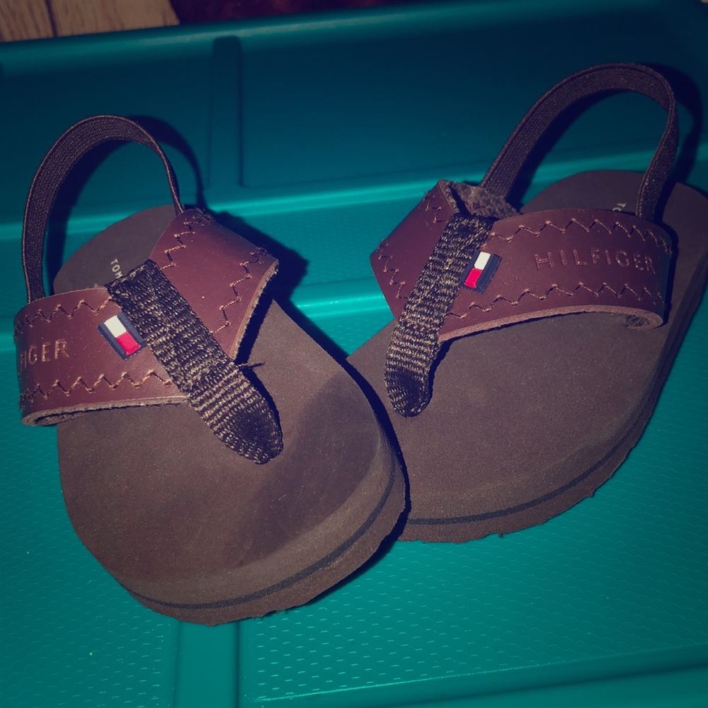 Tommy Hilfiger Sandals